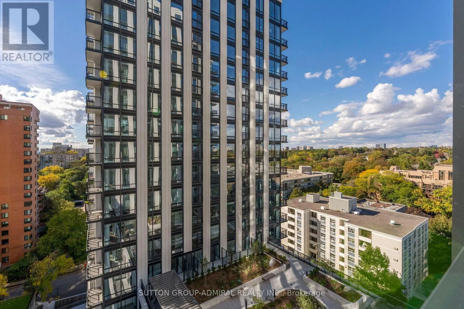 1625 - 89 MONTCLAIR AVENUE
