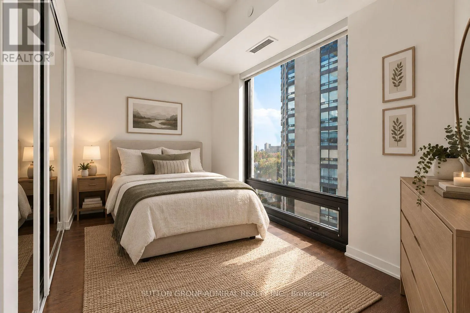 1625 - 89 MONTCLAIR AVENUE