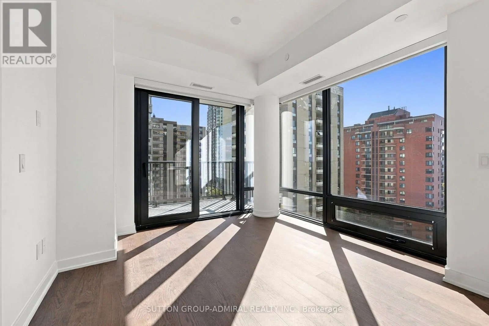 1625 - 89 MONTCLAIR AVENUE