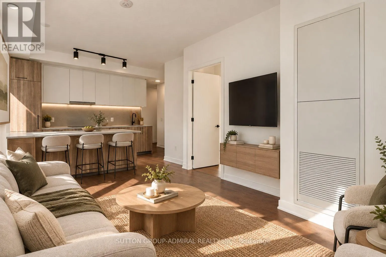 1625 - 89 MONTCLAIR AVENUE