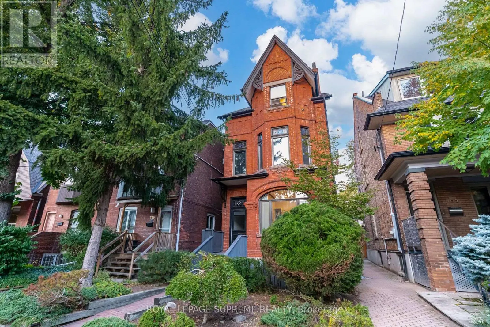 767 EUCLID AVENUE