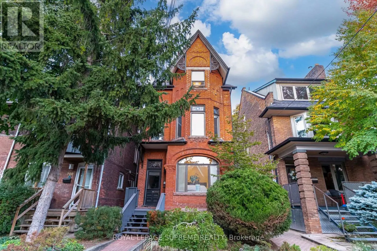 767 EUCLID AVENUE