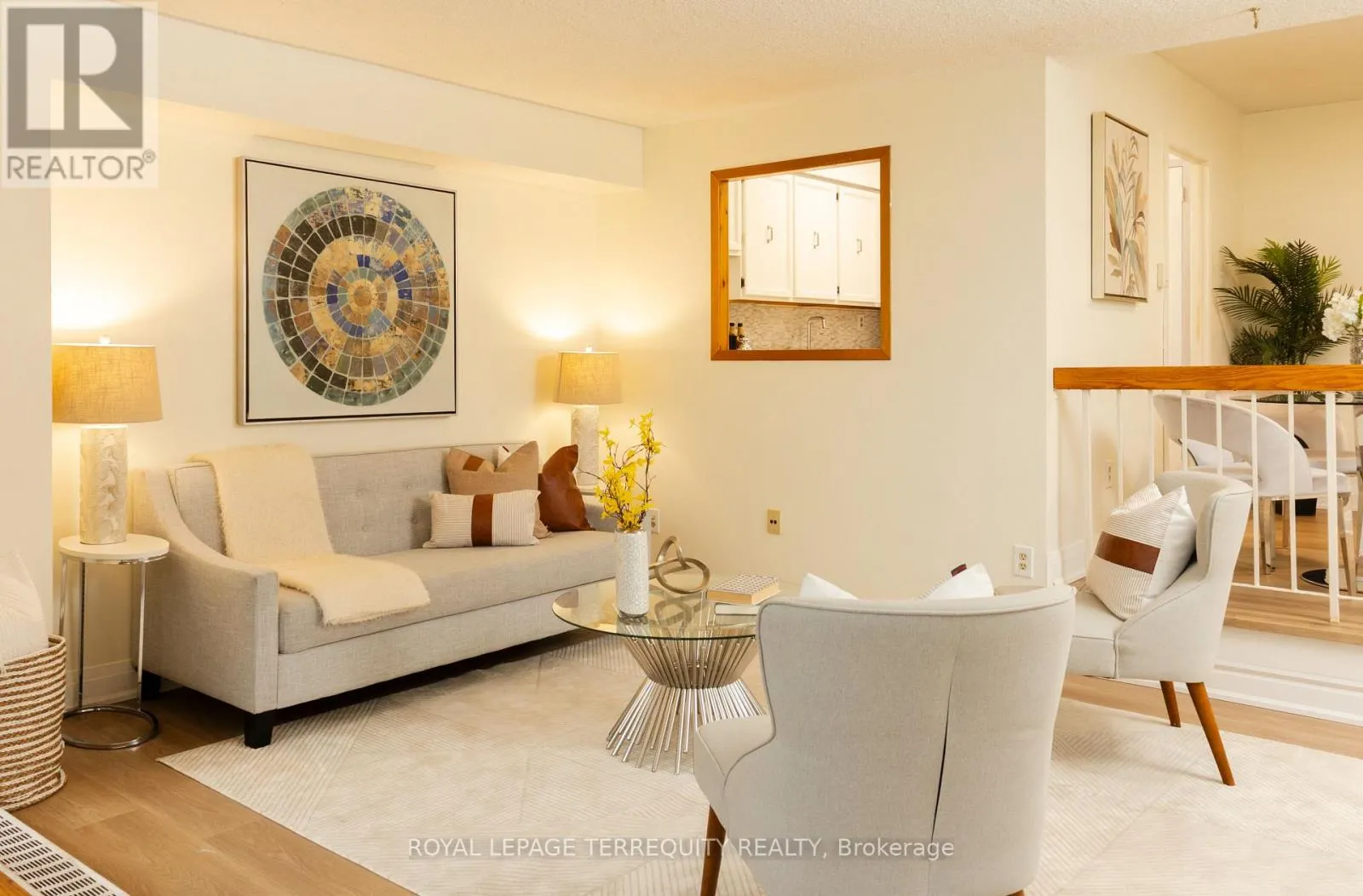 205 - 1338 YORK MILLS ROAD