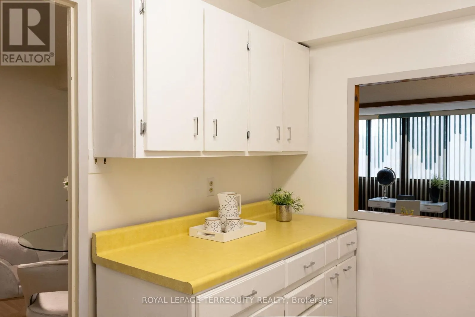 205 - 1338 YORK MILLS ROAD