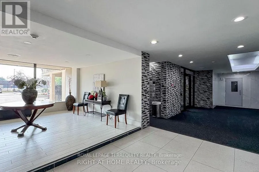 205 - 1338 YORK MILLS ROAD