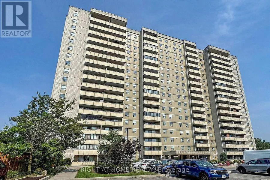 205 - 1338 YORK MILLS ROAD