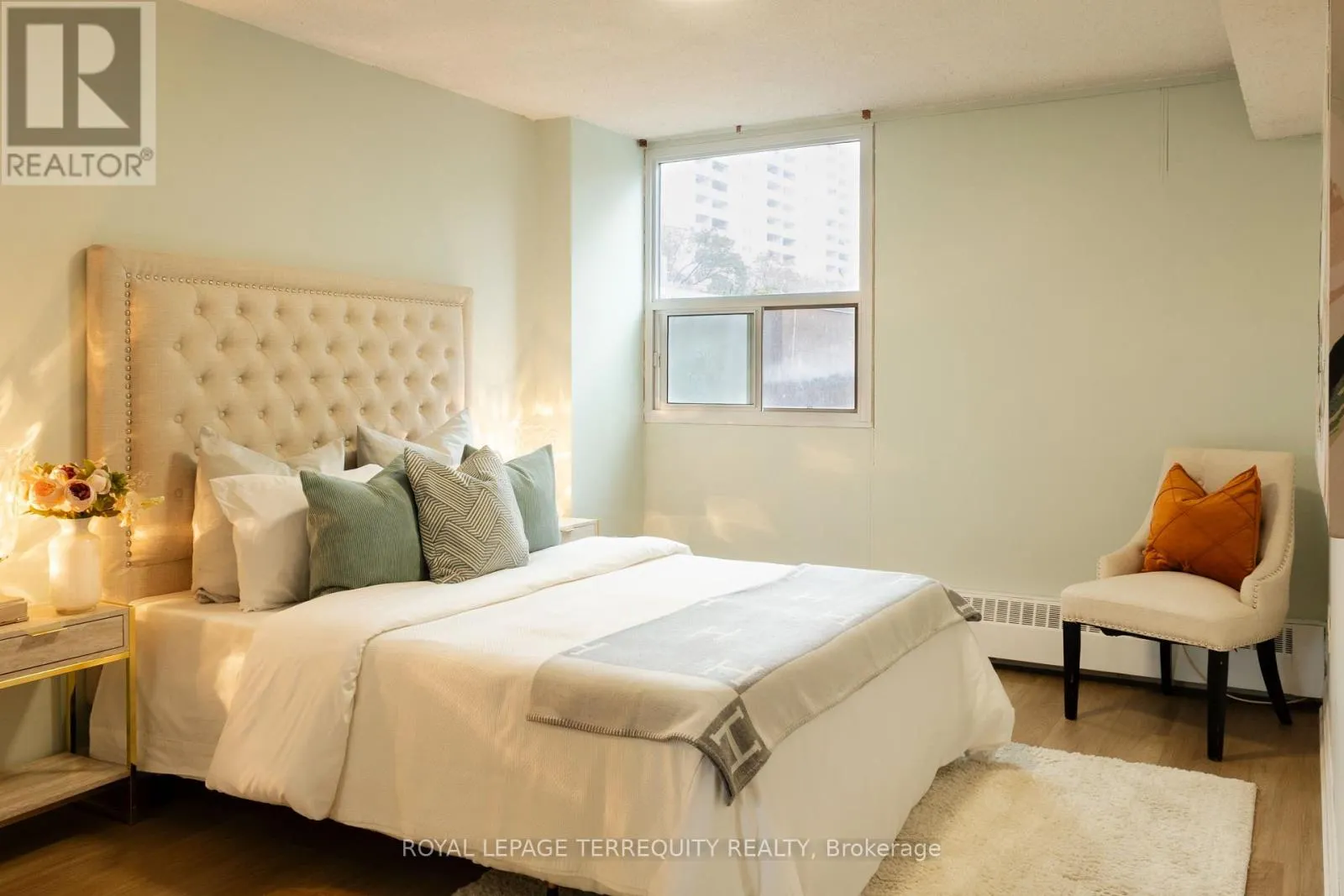205 - 1338 YORK MILLS ROAD