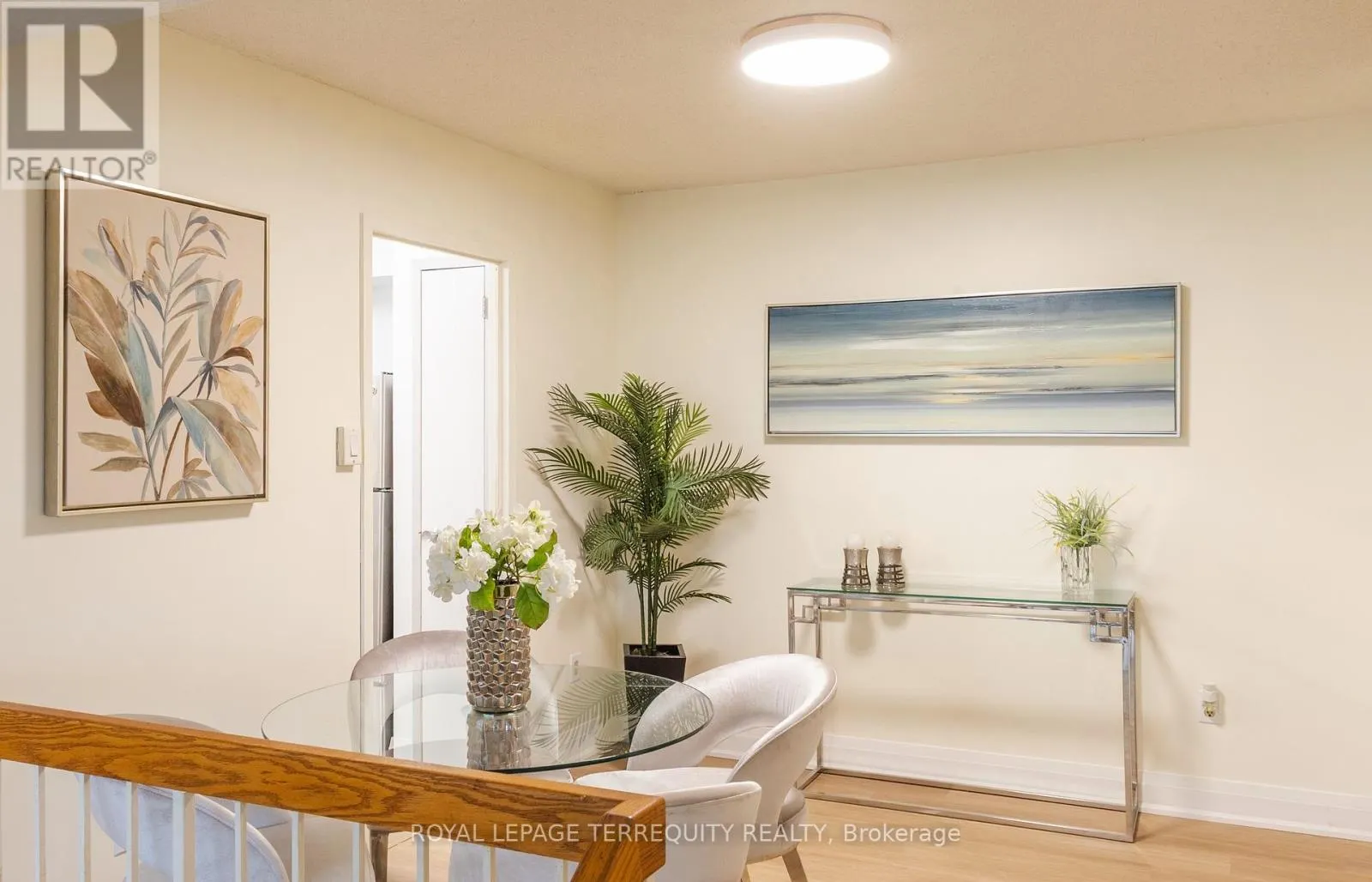 205 - 1338 YORK MILLS ROAD