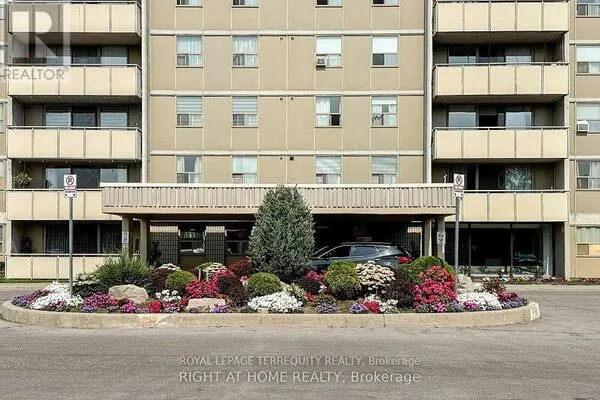 205 - 1338 YORK MILLS ROAD