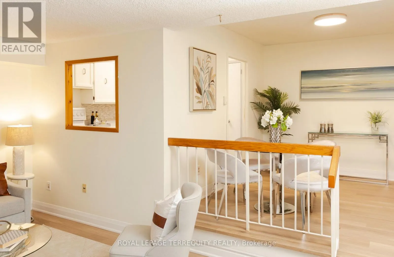 205 - 1338 YORK MILLS ROAD