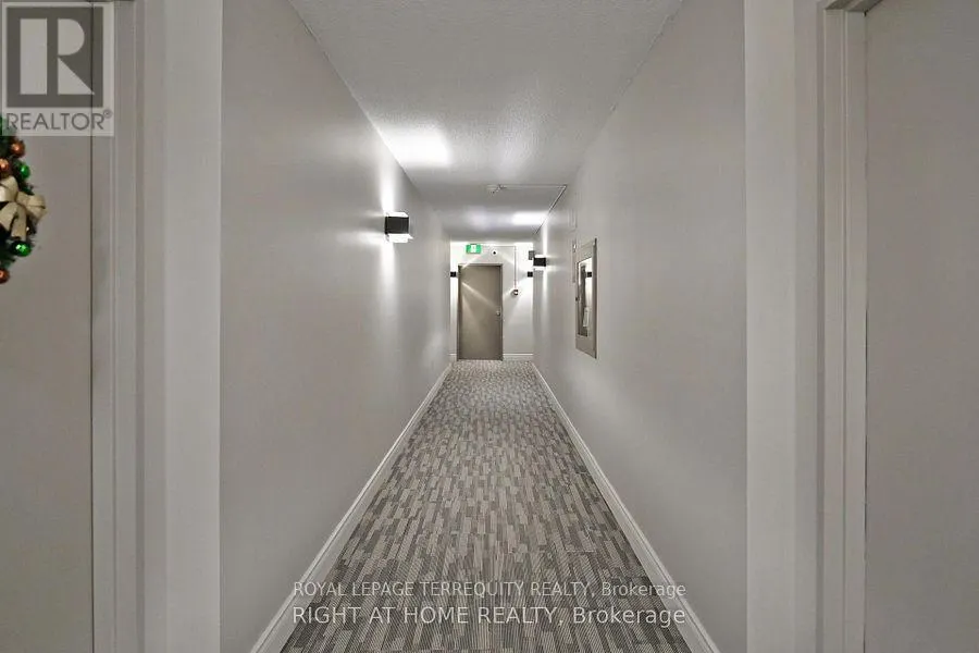 205 - 1338 YORK MILLS ROAD