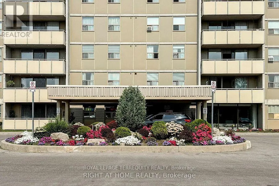205 - 1338 YORK MILLS ROAD