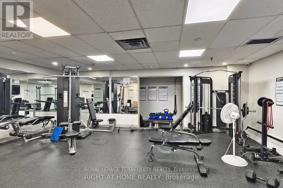 205 - 1338 YORK MILLS ROAD