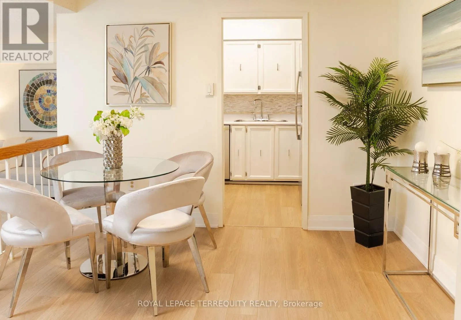 205 - 1338 YORK MILLS ROAD