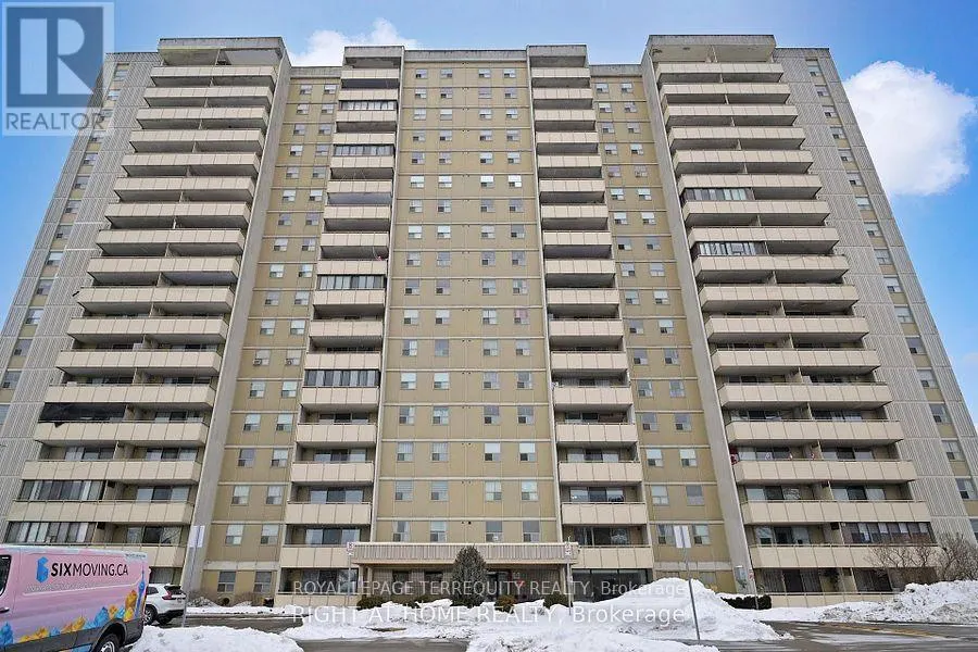 205 - 1338 YORK MILLS ROAD