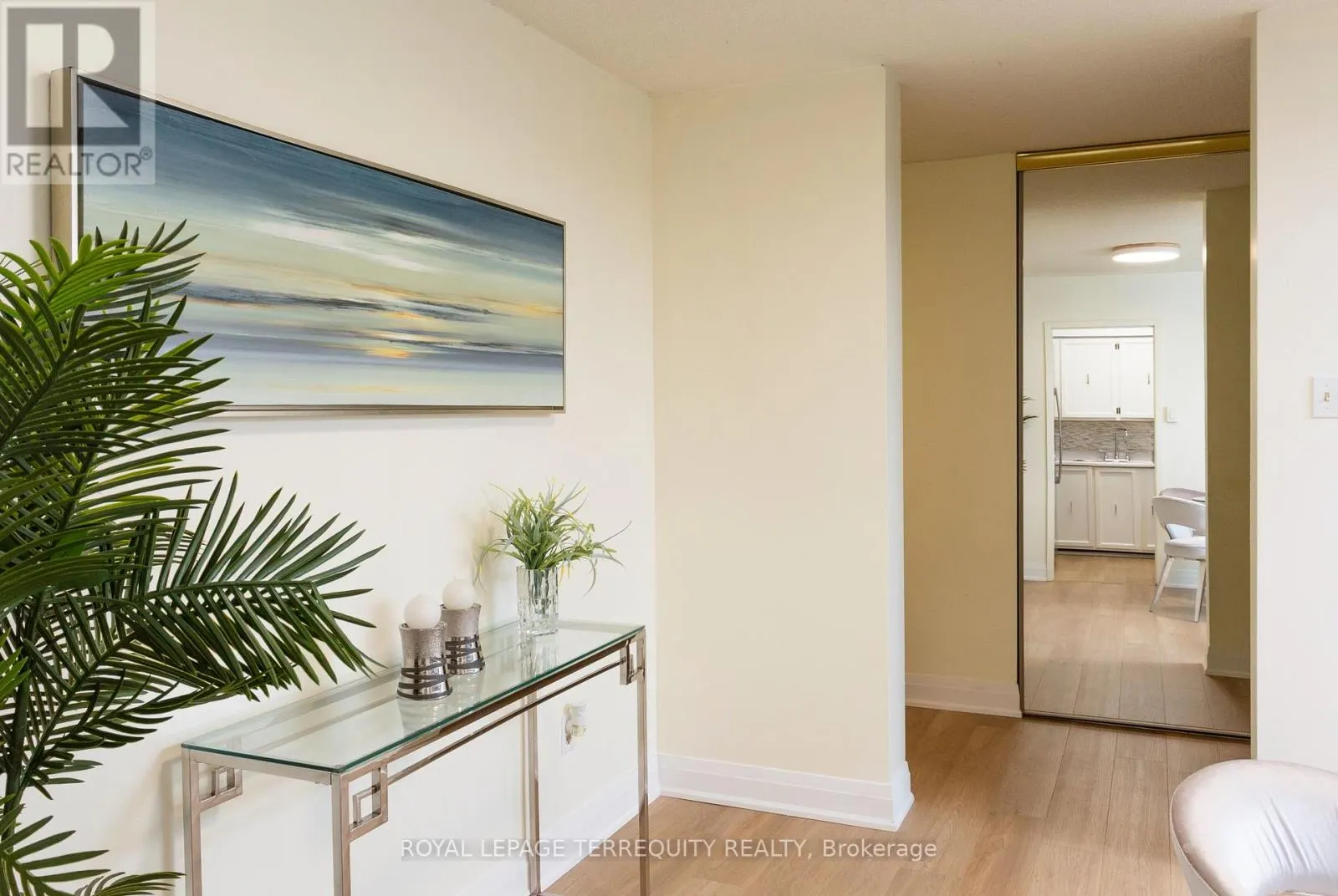205 - 1338 YORK MILLS ROAD