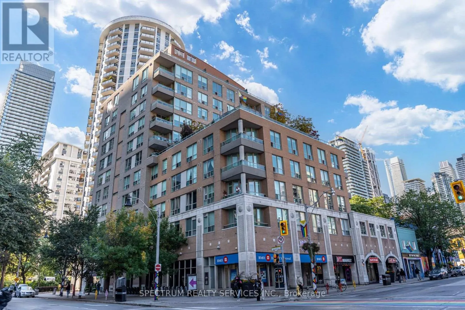 301 - 70 ALEXANDER STREET