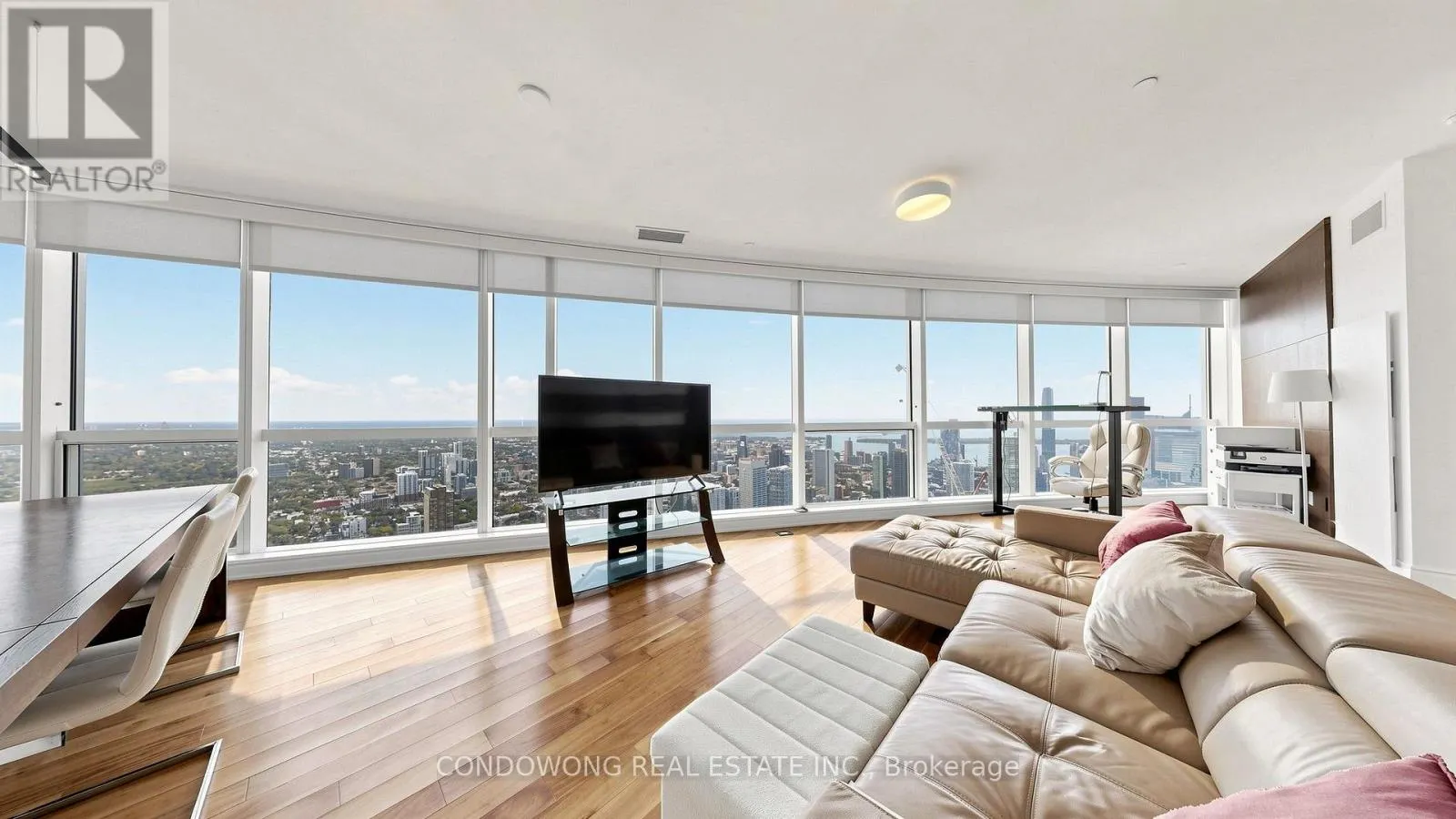 7507 - 388 YONGE STREET