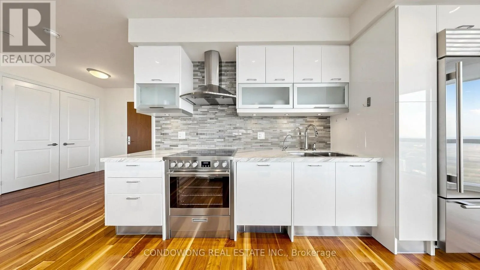 7507 - 388 YONGE STREET