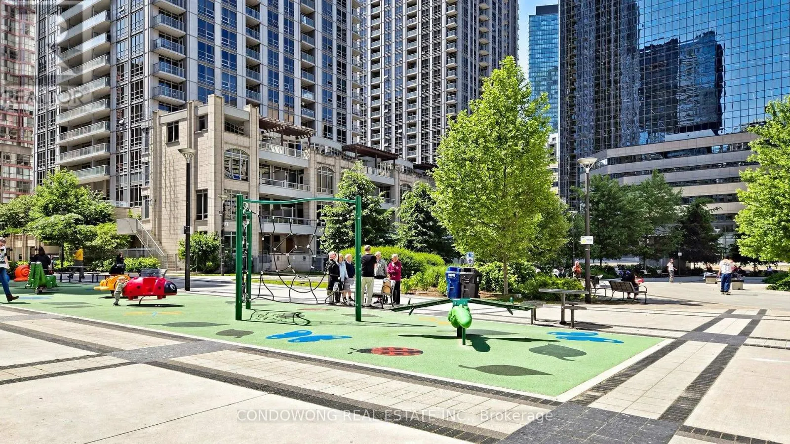 7507 - 388 YONGE STREET