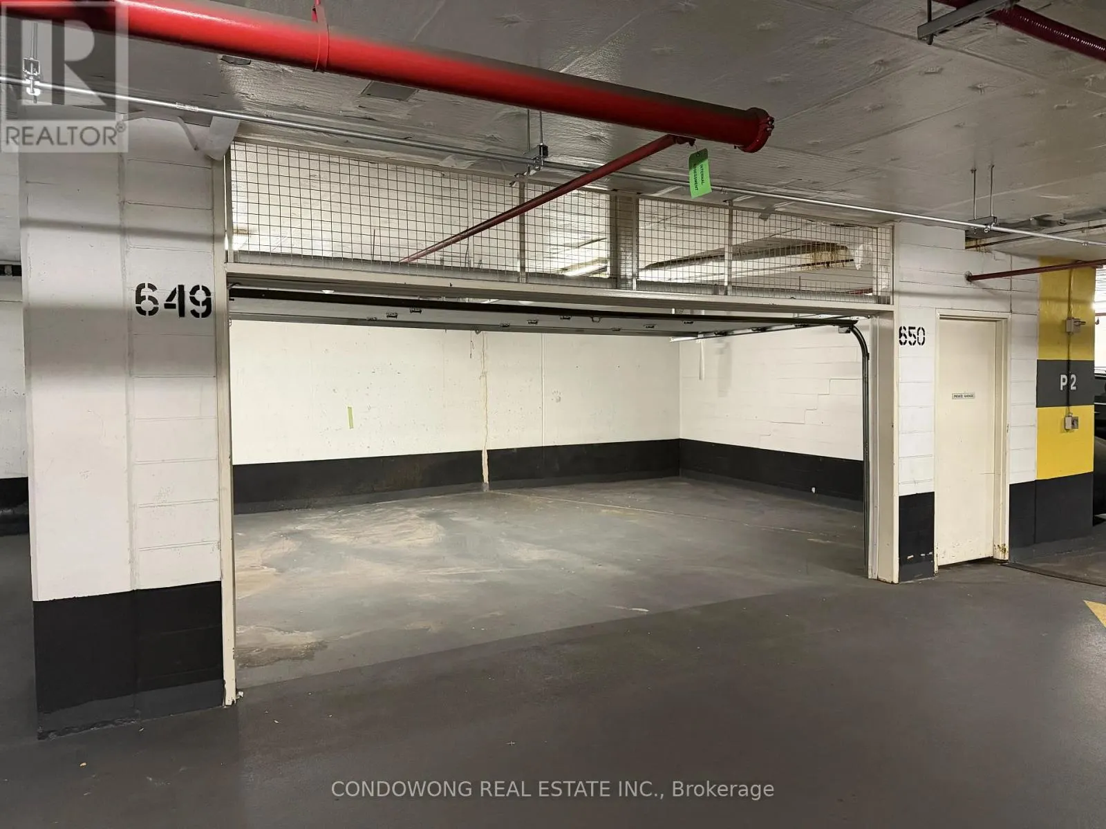 7507 - 388 YONGE STREET