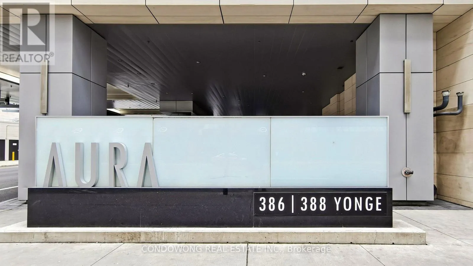 7507 - 388 YONGE STREET