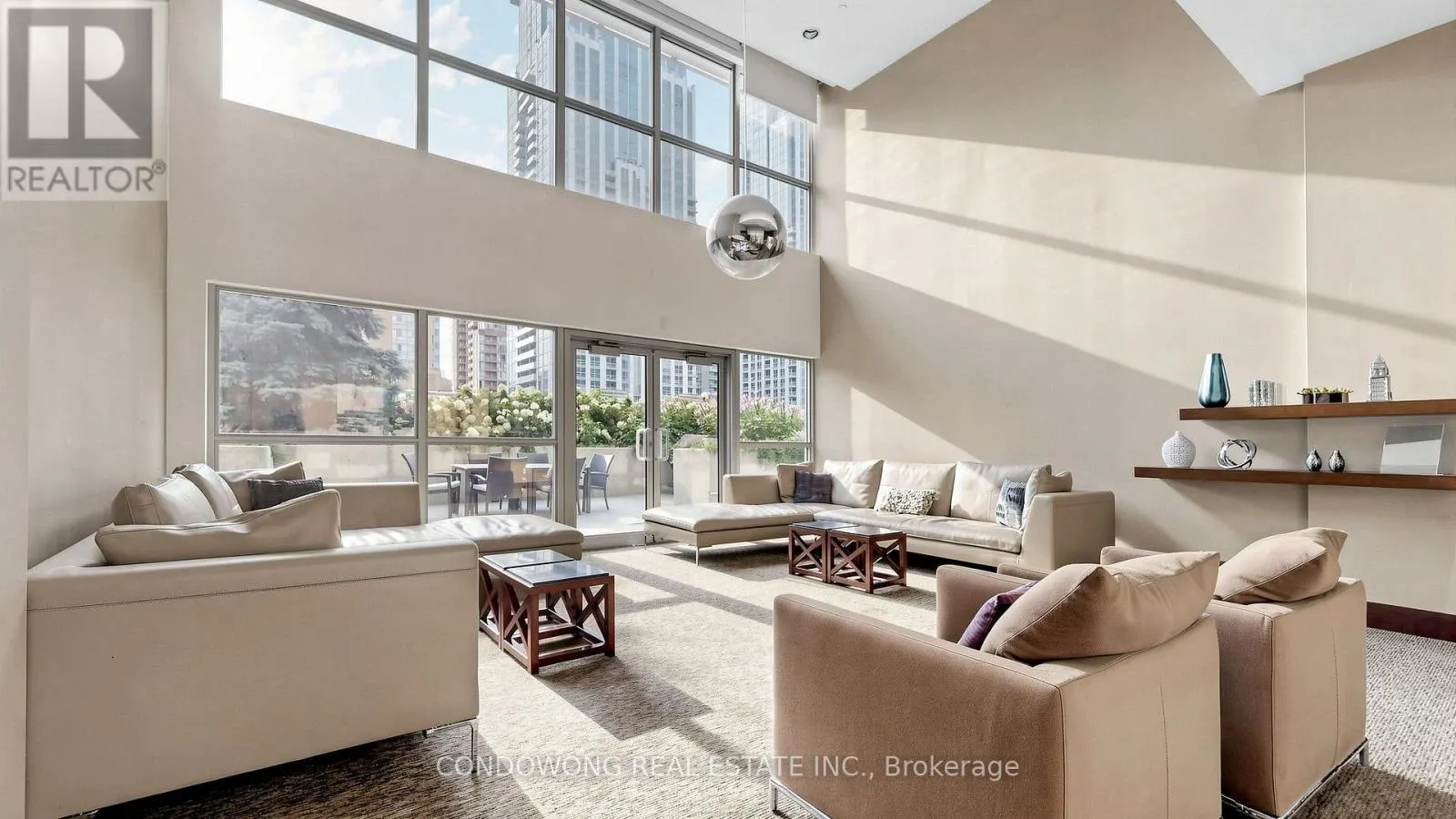 7507 - 388 YONGE STREET