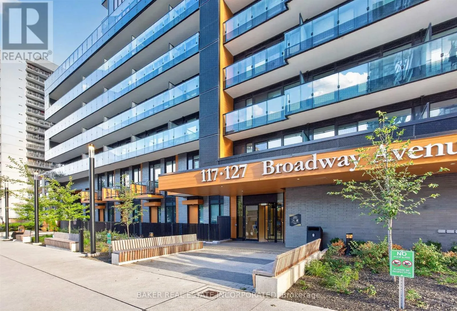 3502 - 117 BROADWAY AVENUE