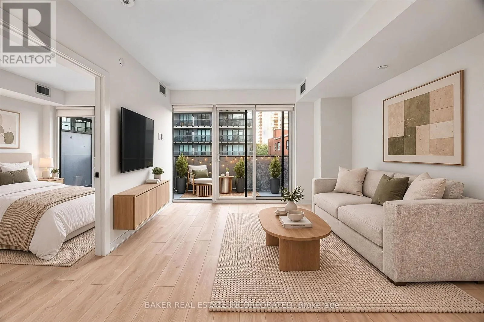 311 - 127 BROADWAY AVENUE