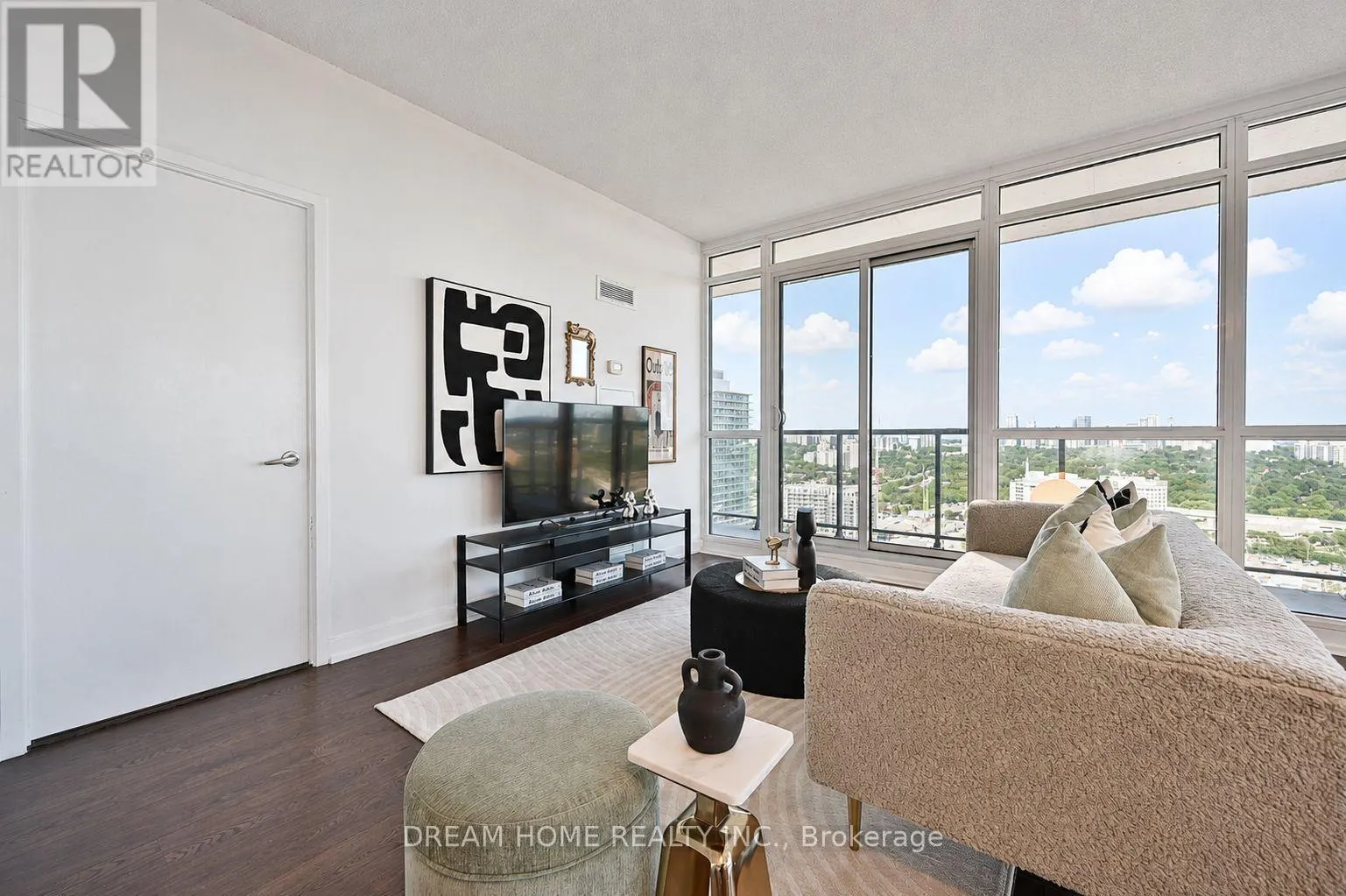 2608 - 121 MCMAHON DRIVE