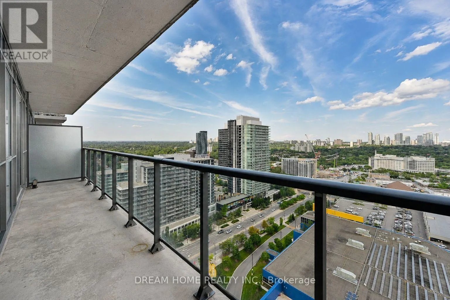 2608 - 121 MCMAHON DRIVE