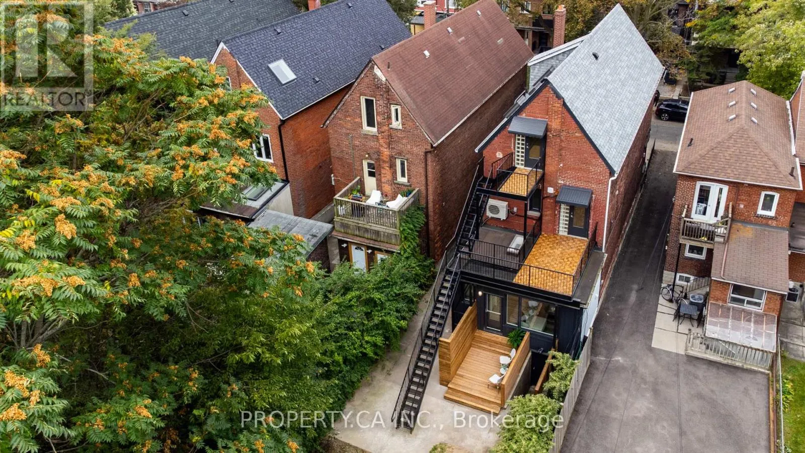 197 ROXTON ROAD