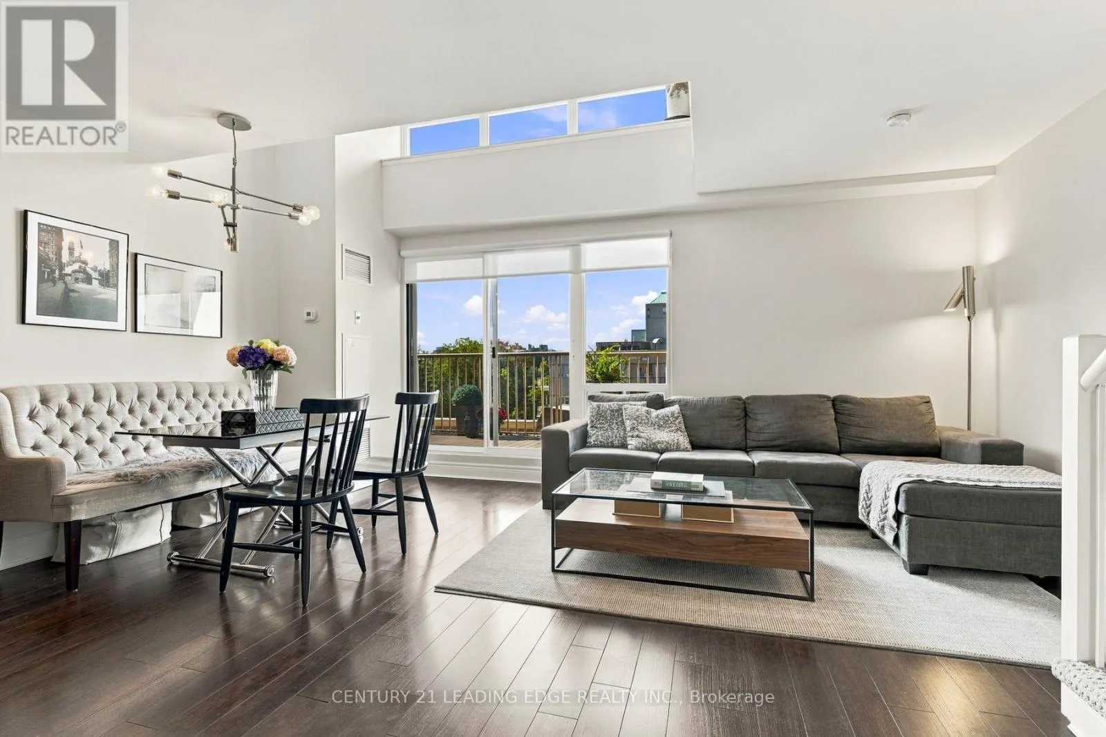 612 - 119 MERTON STREET