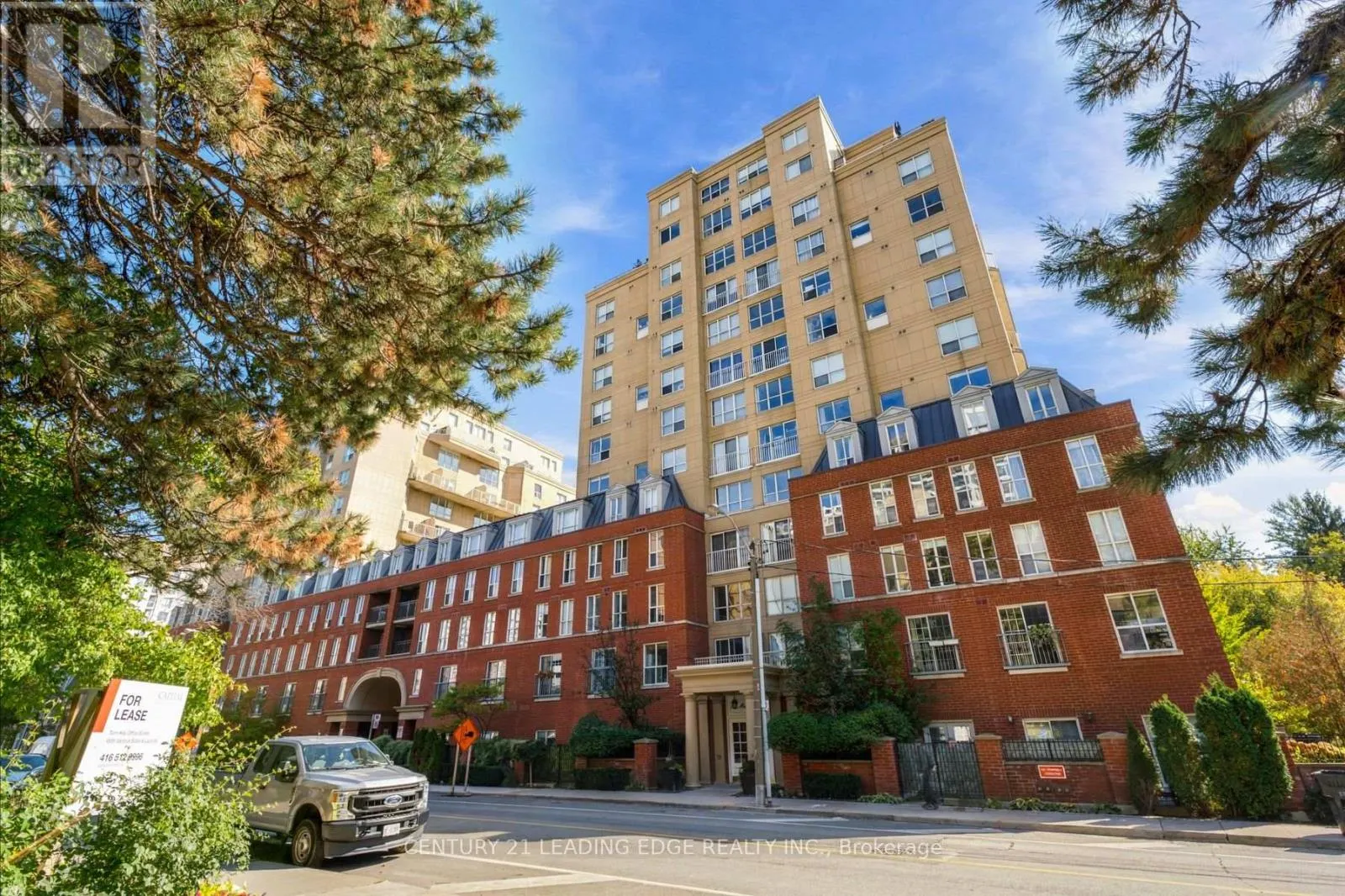 612 - 119 MERTON STREET