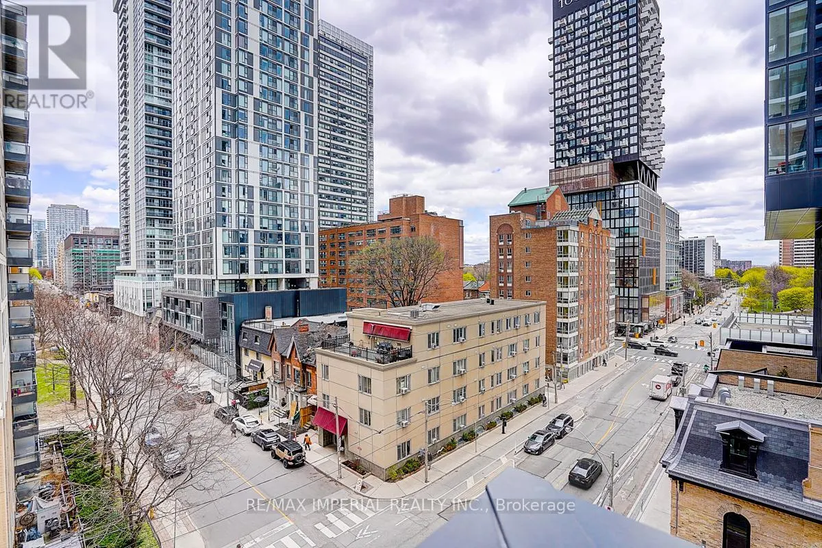 710 - 77 SHUTER STREET
