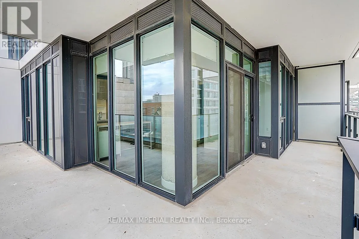 710 - 77 SHUTER STREET