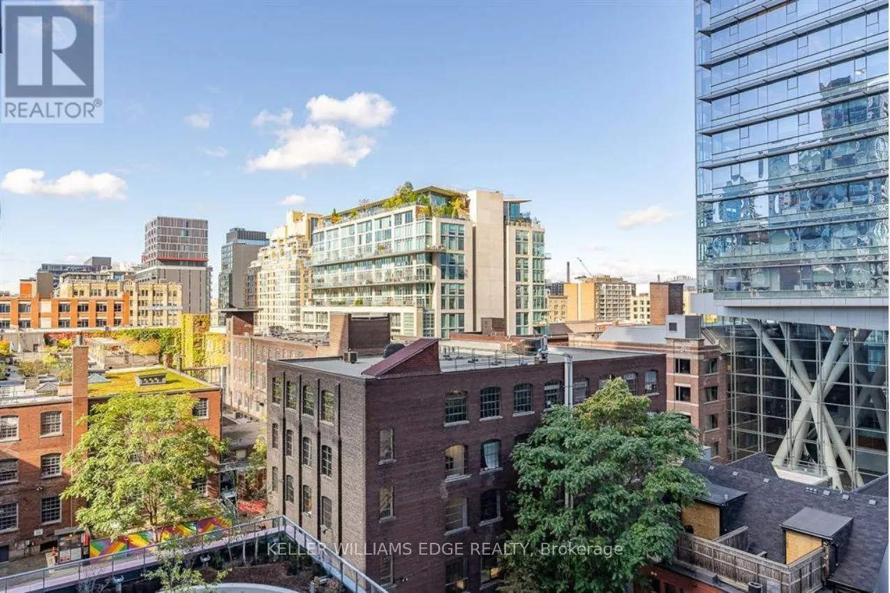 701 - 108 PETER STREET