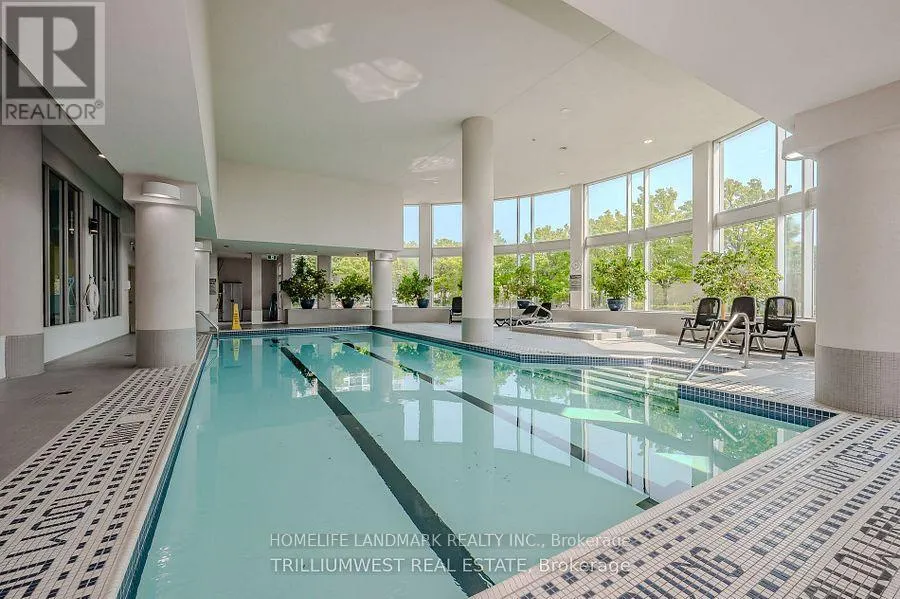# 405 - 17 BARBERRY PLACE