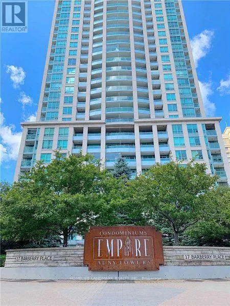 # 405 - 17 BARBERRY PLACE