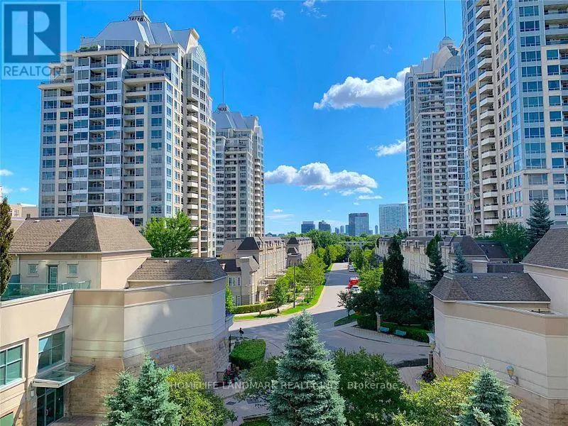 # 405 - 17 BARBERRY PLACE