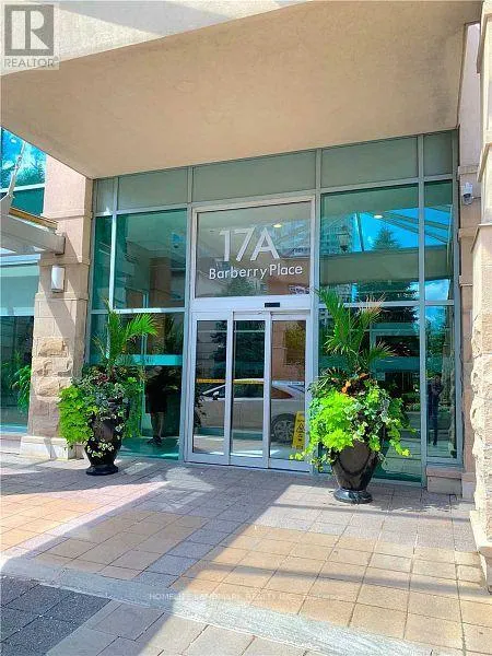 # 405 - 17 BARBERRY PLACE