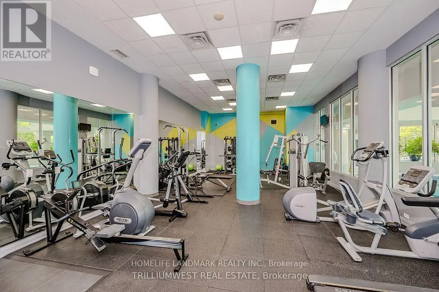 # 405 - 17 BARBERRY PLACE