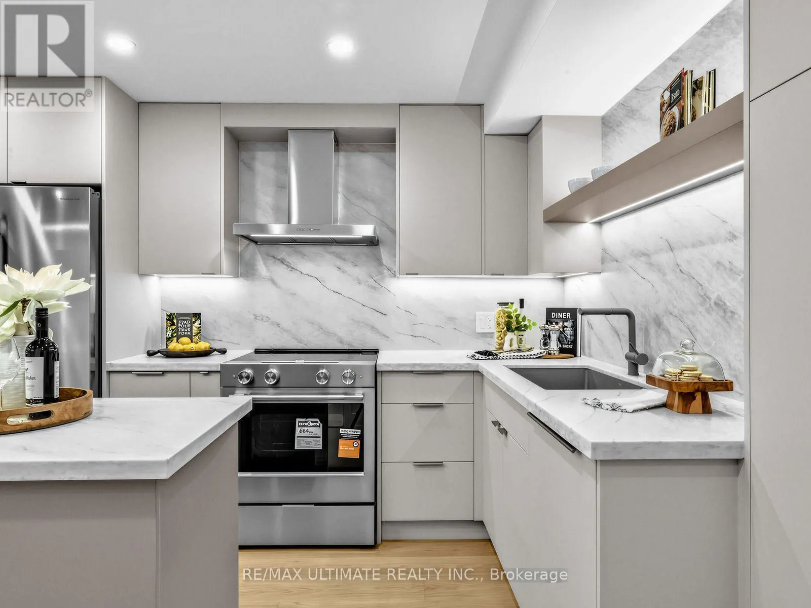 308 - 40 SYLVAN VALLEY WAY