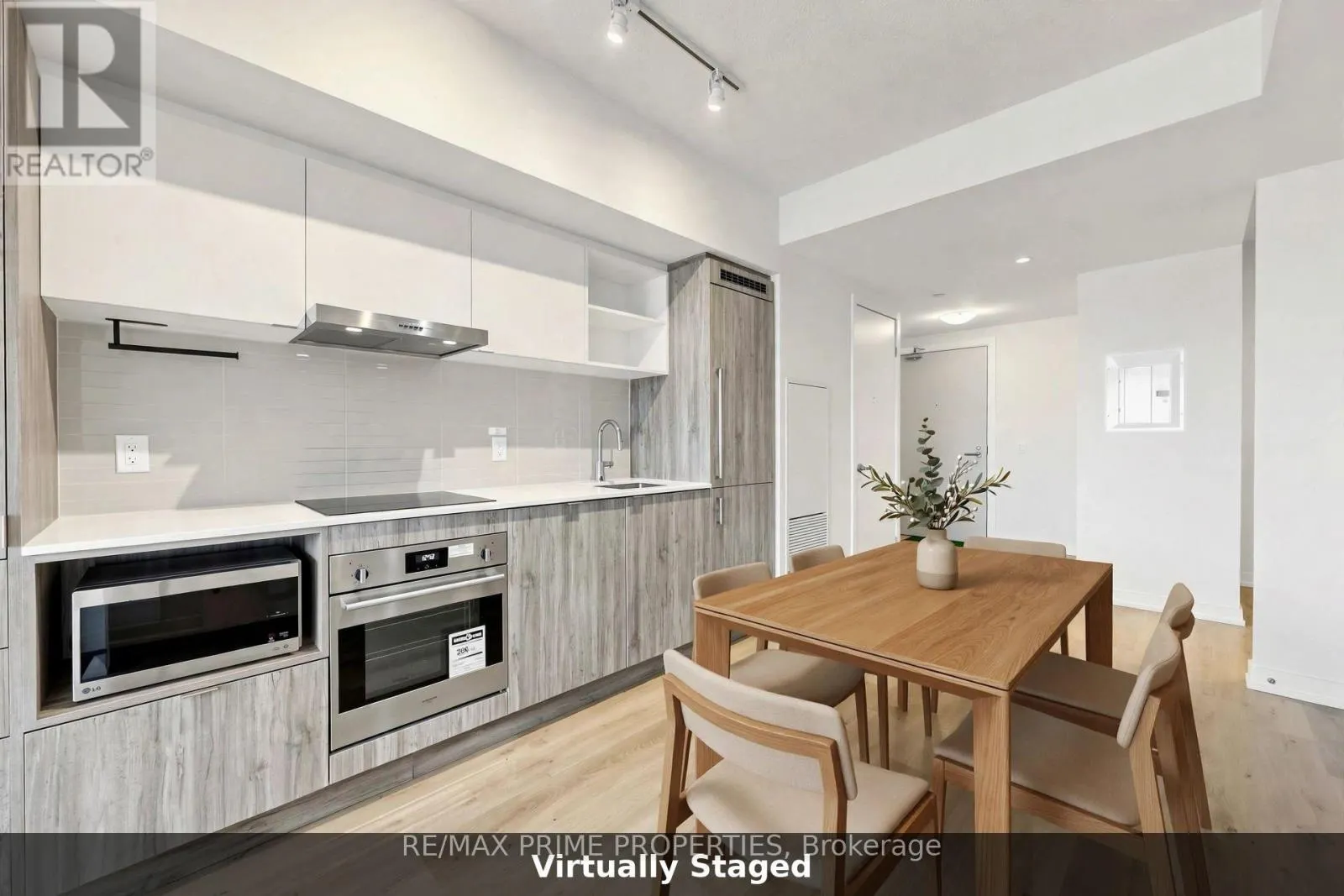 4302 - 138 DOWNES STREET
