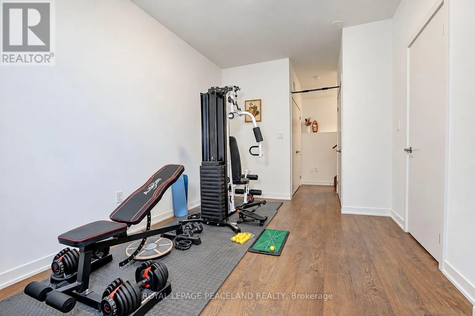 127 GREEN GARDENS BOULEVARD