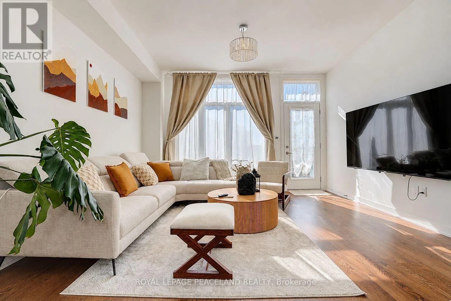 127 GREEN GARDENS BOULEVARD
