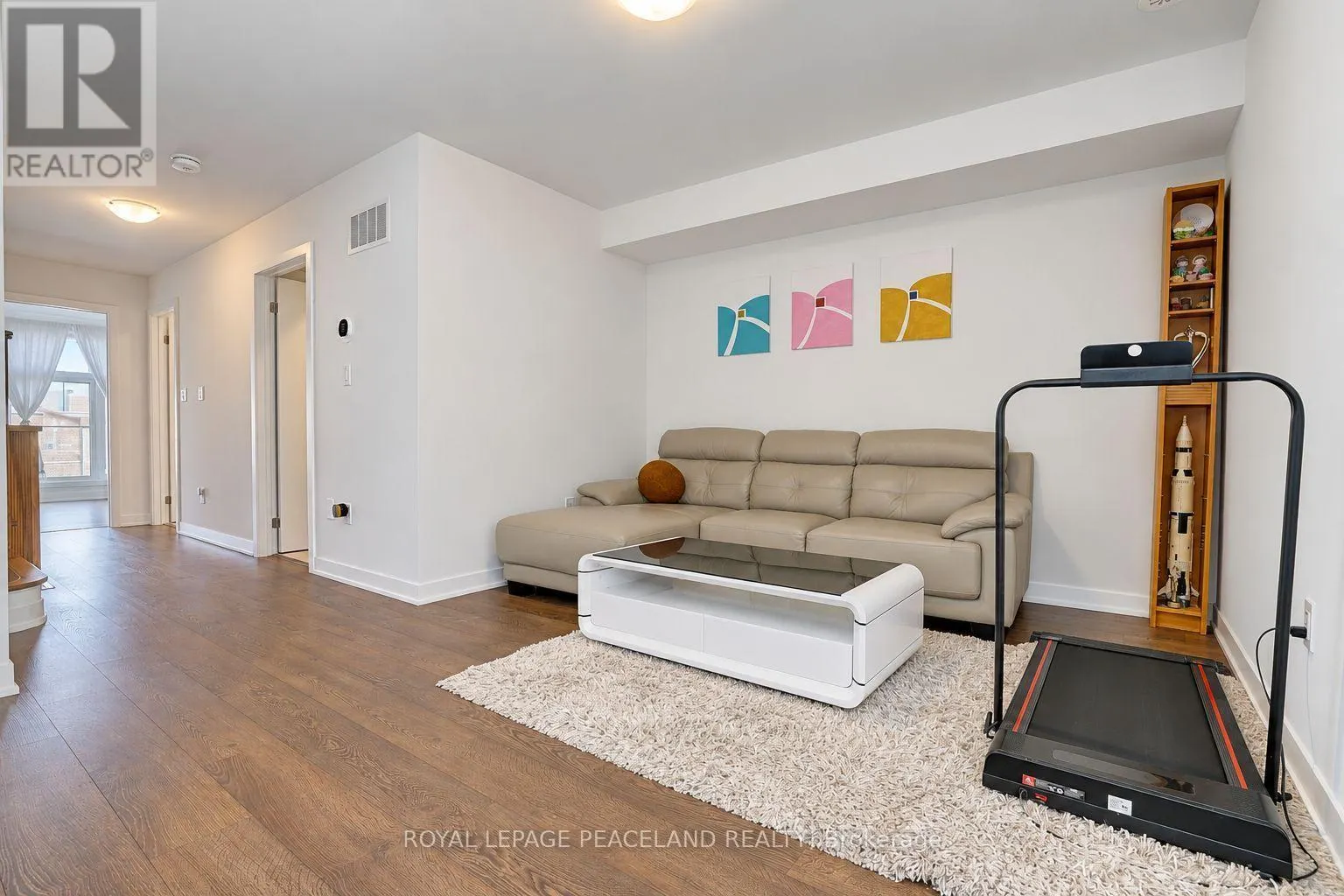 127 GREEN GARDENS BOULEVARD