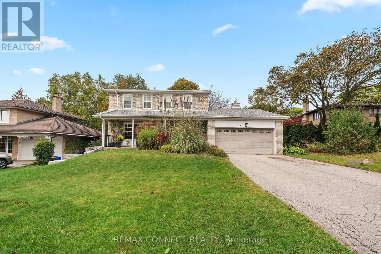 26 AVERDON CRESCENT