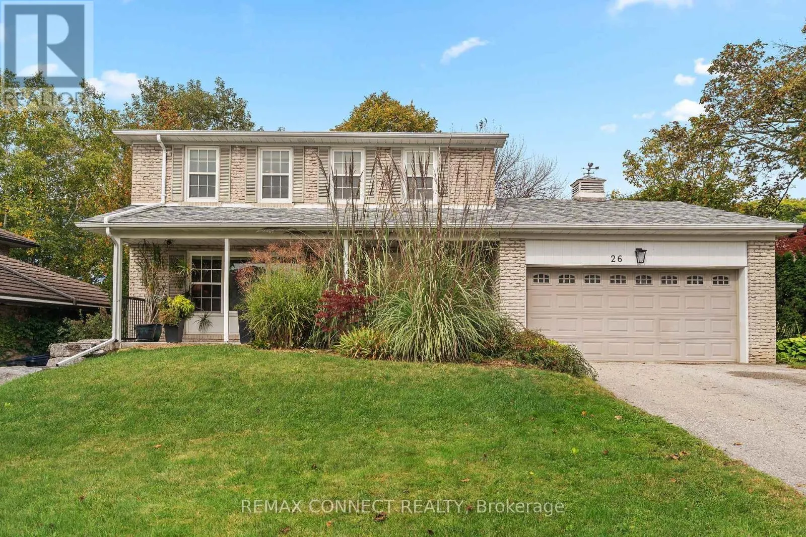 26 AVERDON CRESCENT