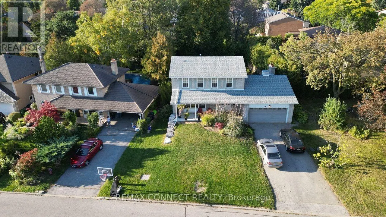 26 AVERDON CRESCENT